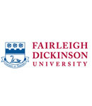 Fairleigh Dickinson Universit in USA for International Students