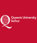 INTO Queen University Belfast United Kingdom