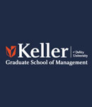 USA Keller Graduate School of Management