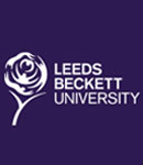 Leeds Beckett University in UK for International Students