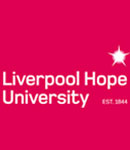 Liverpool Hope University in UK for International Students