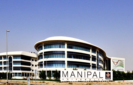 Manipal University In Dubai