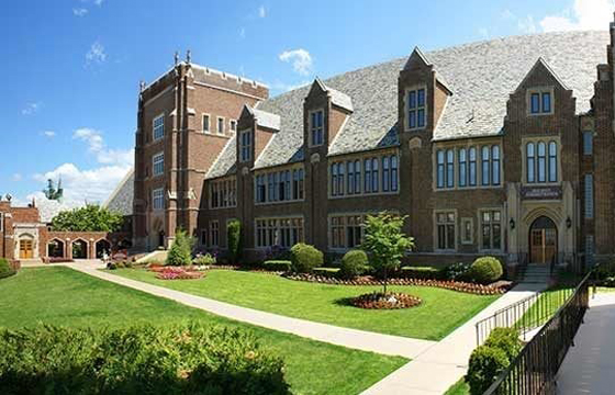 Study Abroad in Mercyhurst University, USA - Ranking, Courses, Fees