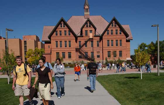 Study at Montana State University USA