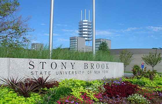 Study at SUNY Stony Brook USA