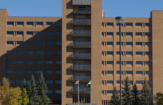 Saskatchewan Polytechnic College In Canada