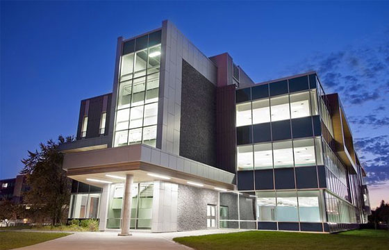 Sault College In Canada