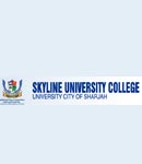 Skyline University College Of Sharjah In Dubai