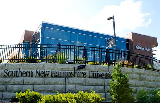 SNHU Online Acceptance Rate – CollegeLearners.com