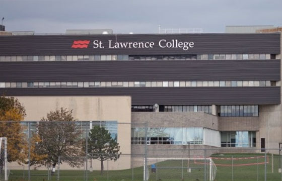 St Lawrence College In Canada
