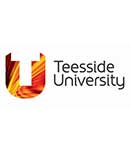 Teesside University in UK for International Students