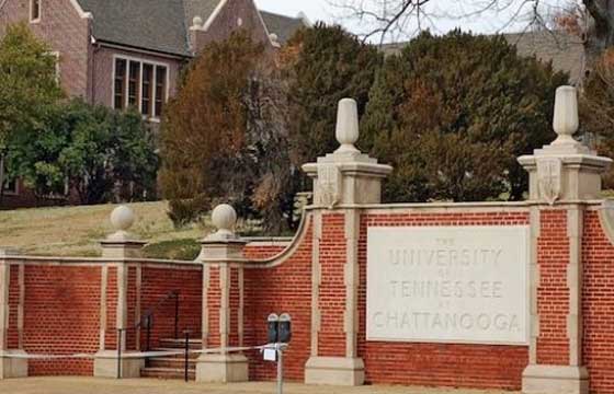 Study at The University of Tennessee at Chattanooga USA