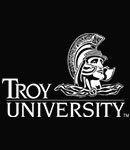 Troy University in USA