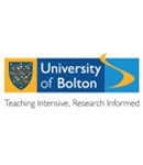 University of Bolton in UK for International Students