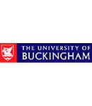 University of Buckingham in UK for International Students