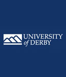 University of Derby in UK for International Students