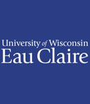 University of Wisconsin Eau Claire in USA