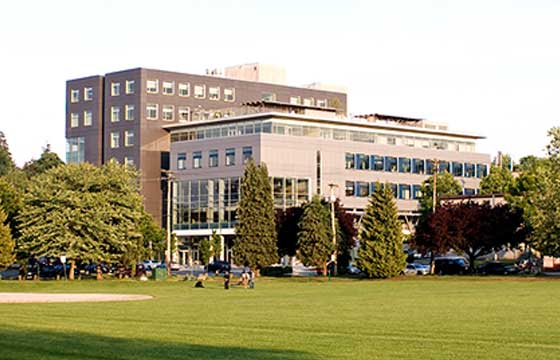 Study at Vancouver Community College