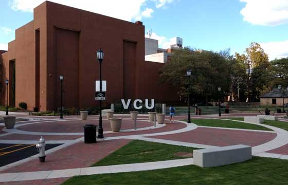 Virginia Commonwealth University in USA for International Students