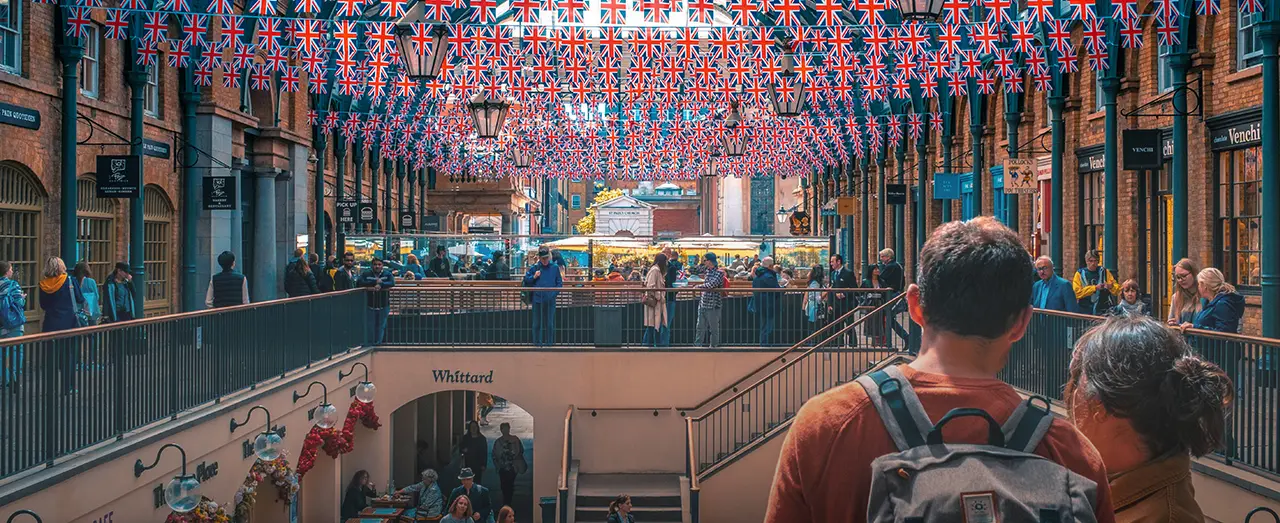 10 Things You Should Know Before Studying in UK