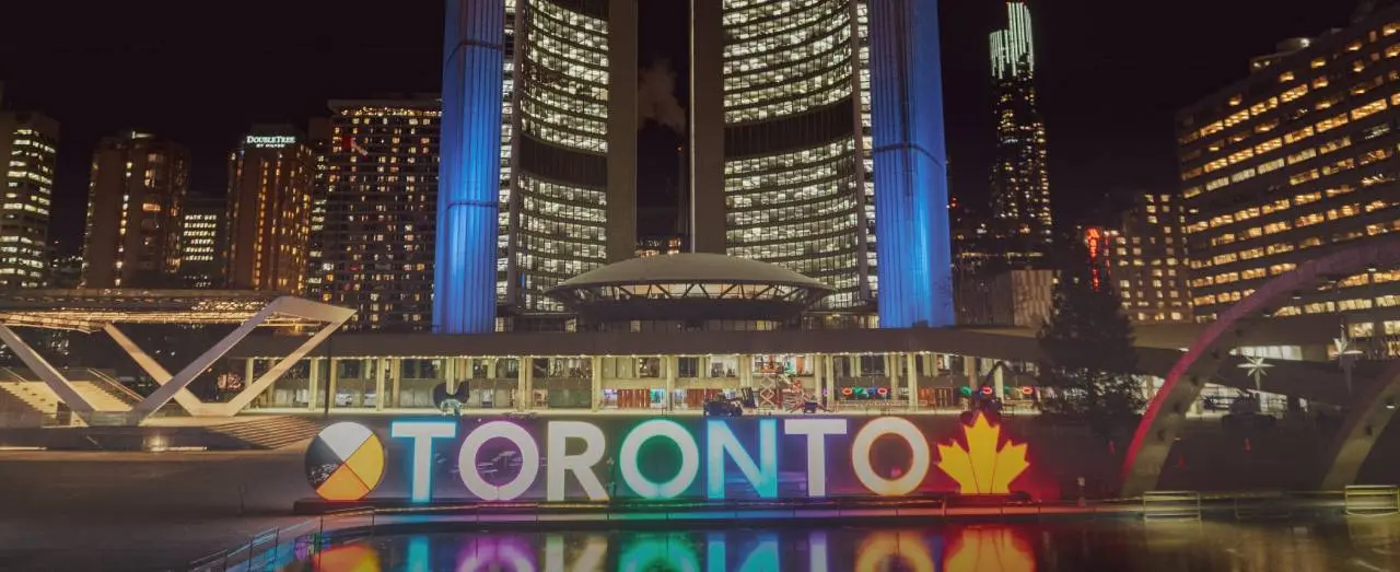 Canadian Universities in Toronto- Path to the Future