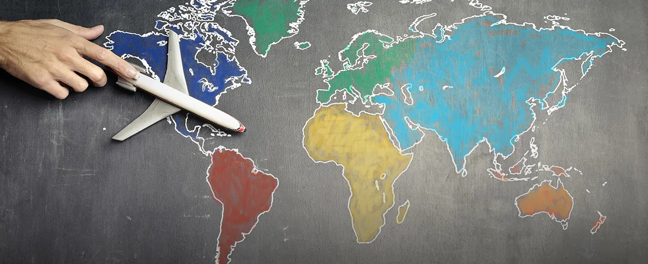 Factors to consider before deciding where to study abroad