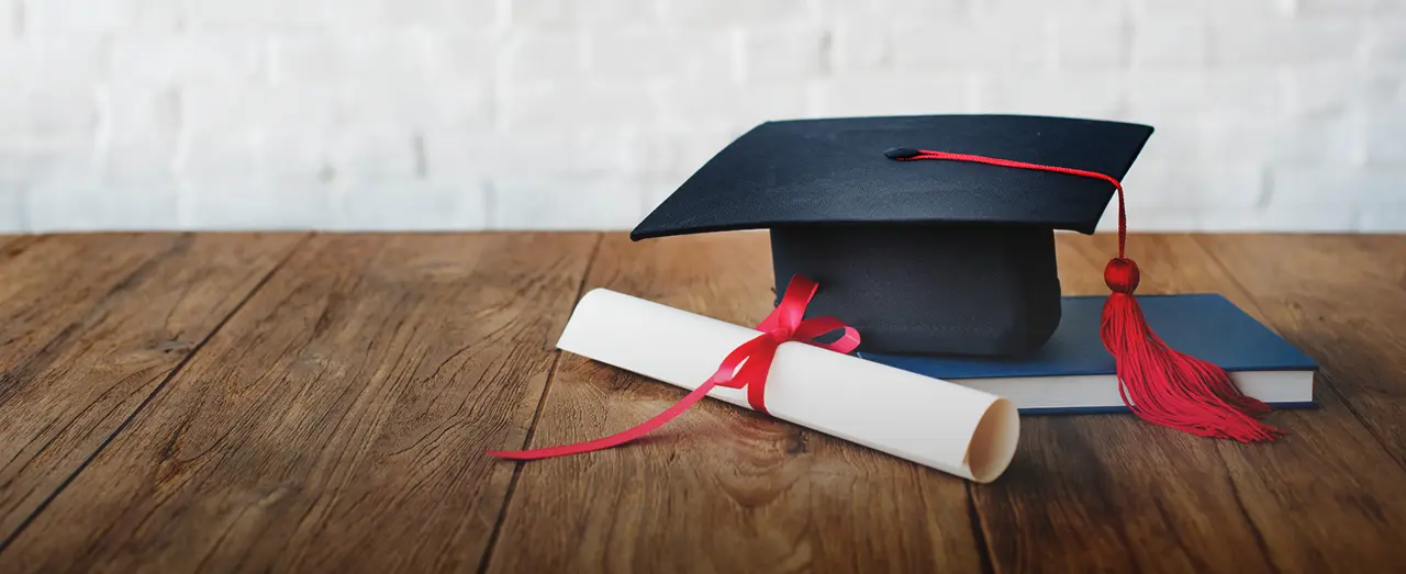 Funding avenues for overseas education