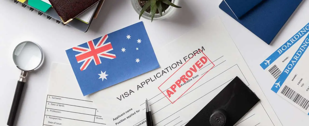 How to Apply for Study Visa in Australia