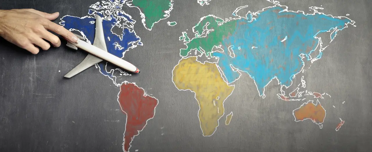 IELTS: The English Proficiency Test