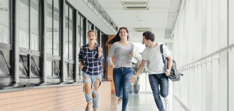 International Education Exhibition 2019