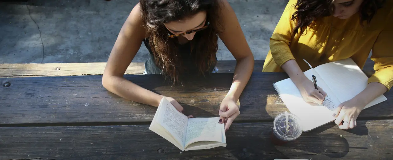 International Student Survival Guide