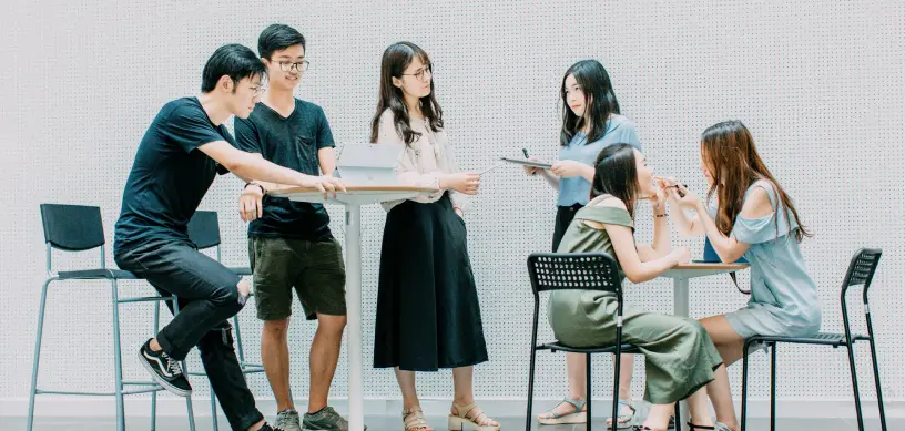 International Student Survival Guide