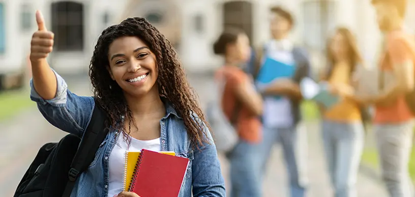 Ireland Admissions Day February 2020