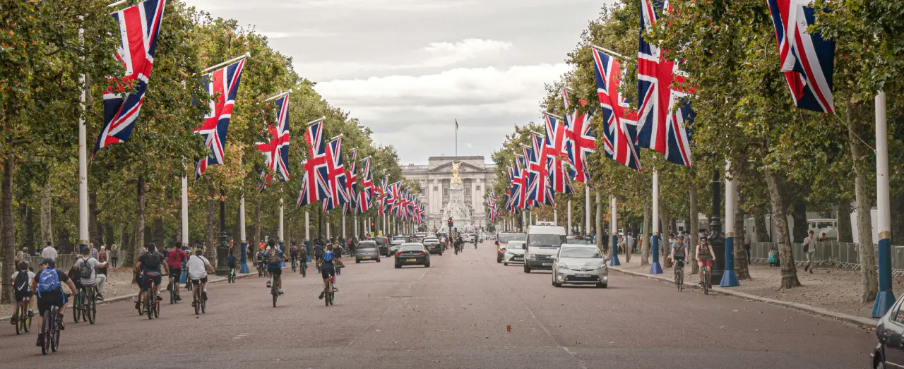 Universities in UK