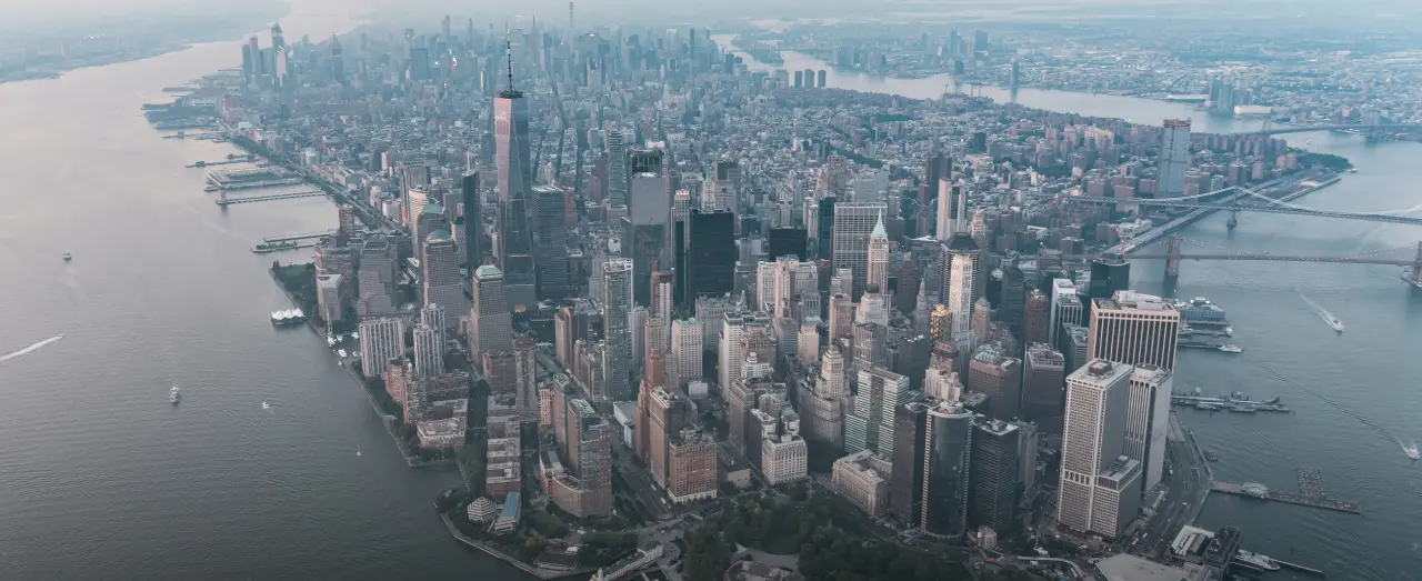 Choosing a College or a University in the USA 