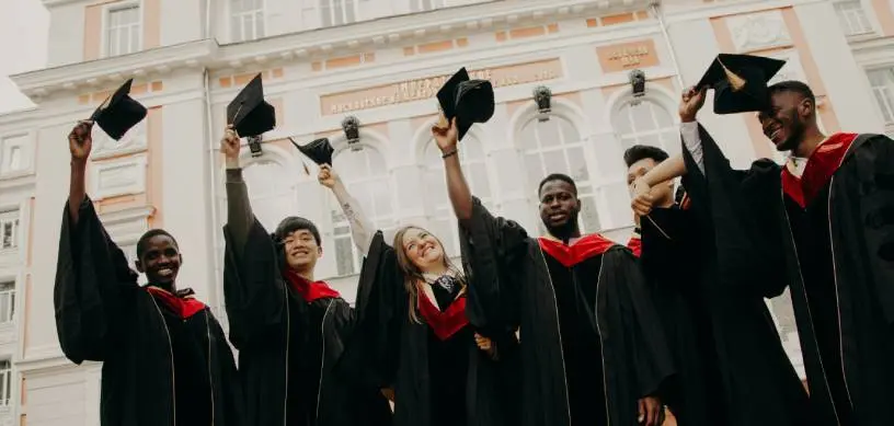 A Complete Guide to Studying in the USA in 2021 for International Students