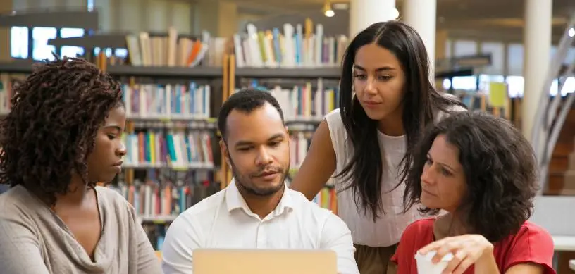 Advantages of studying abroad