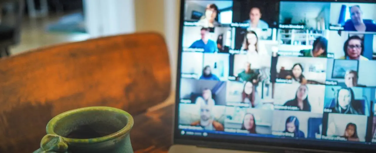 Attending Online Classes as an International Student