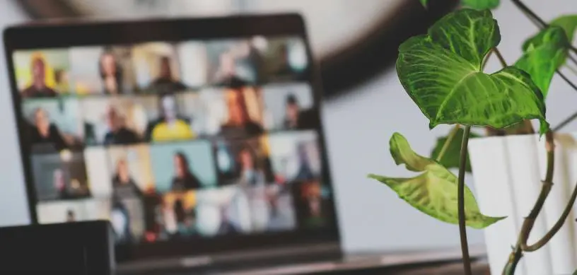 Attending Online Classes as an International Student