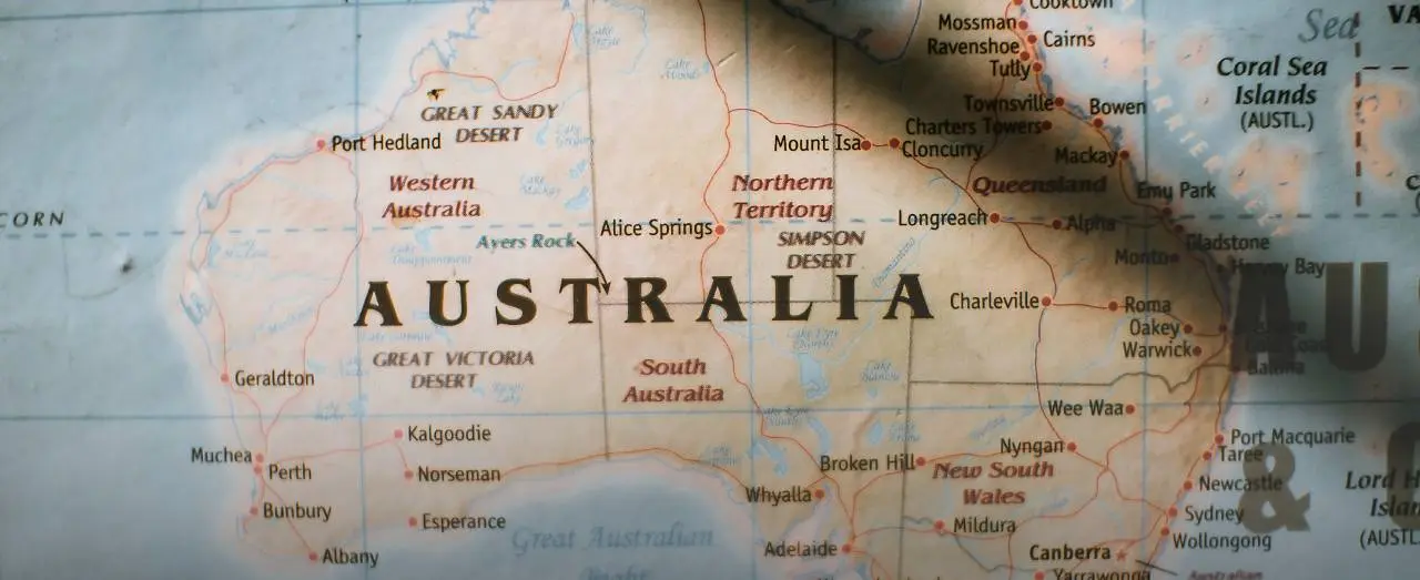 Australian Adventures: Study Travel & Tourism in Australia