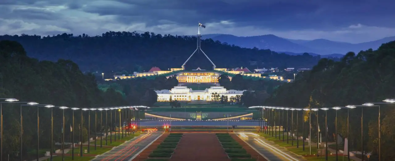 Australian Visa Process: A Step-by-Step Guide