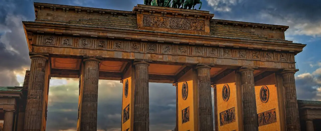Gear Up to Study Automotive Engineering in Germany