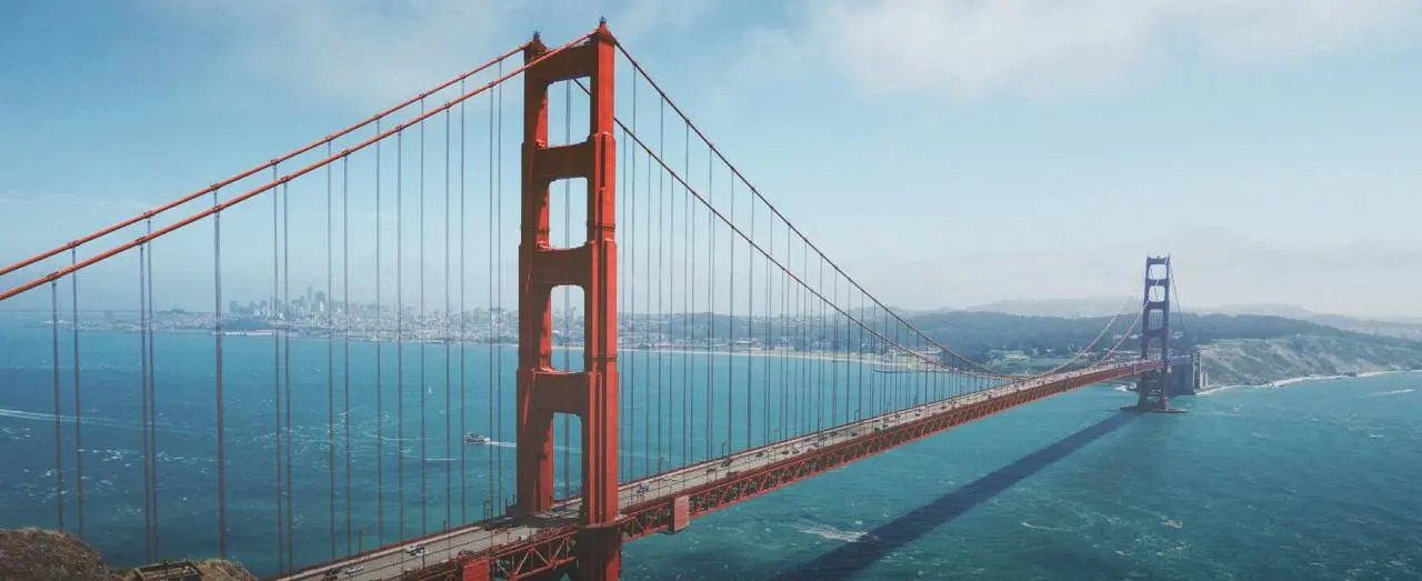 Study in California University USA 