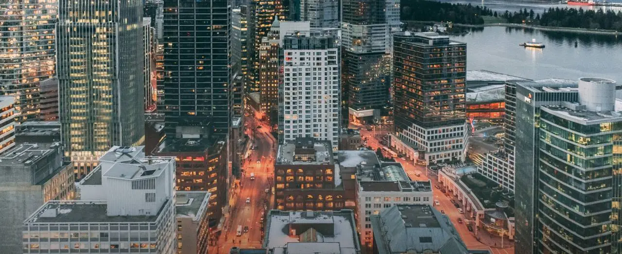 Connect to Excellence- Study in Canada