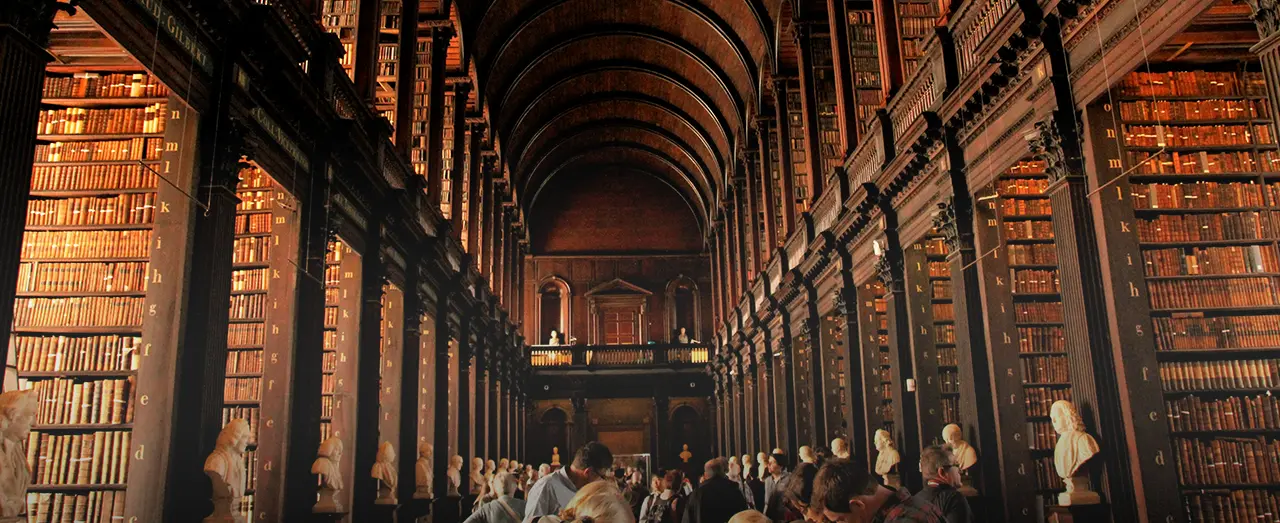 Top 16 Facts About Study In Ireland