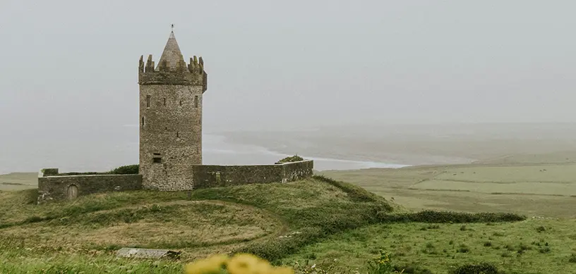 Top 16 Facts About Study In Ireland