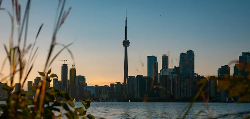 Famous Study Abroad Canada Cities