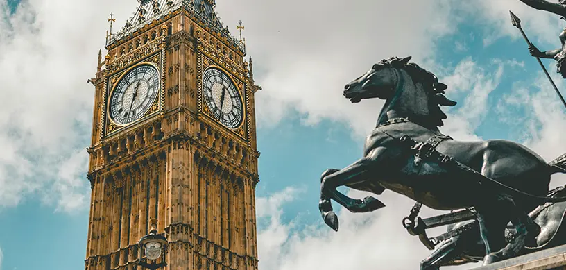 Study Abroad: Top 6 Cities To Study Abroad UK