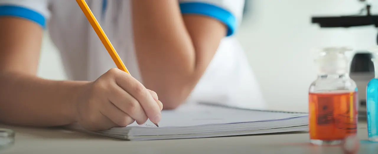 Find Out Everything You Need To Know About The IELTS Test