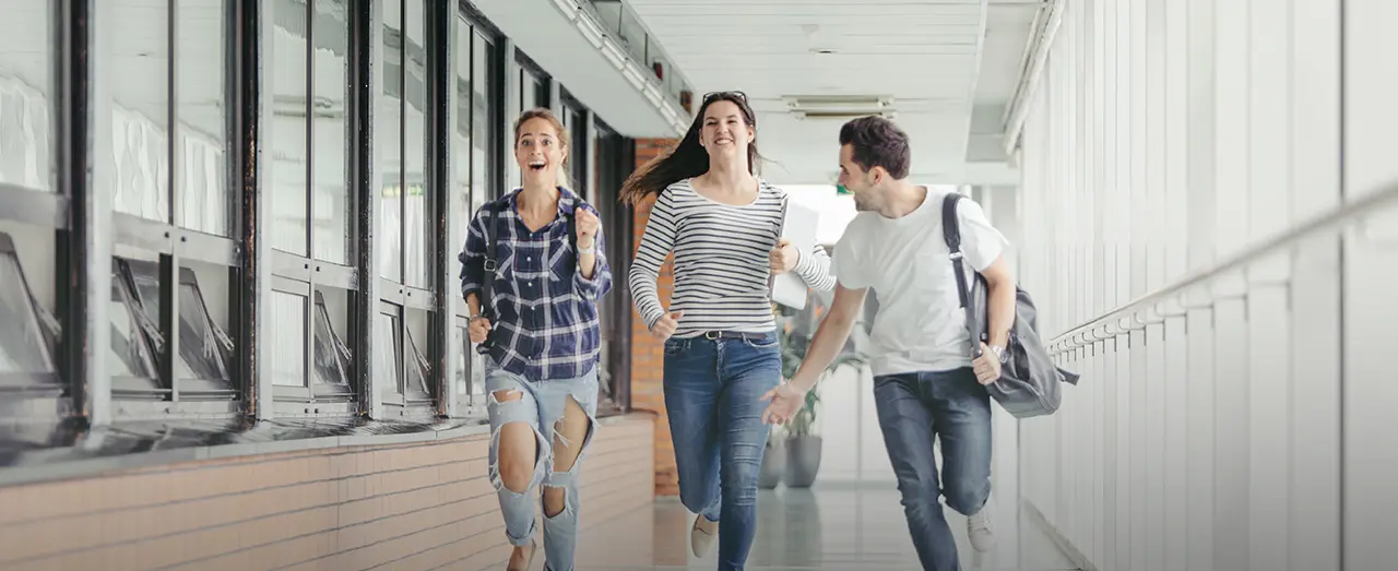 5 Tips to make the most out of your Study Abroad Experience